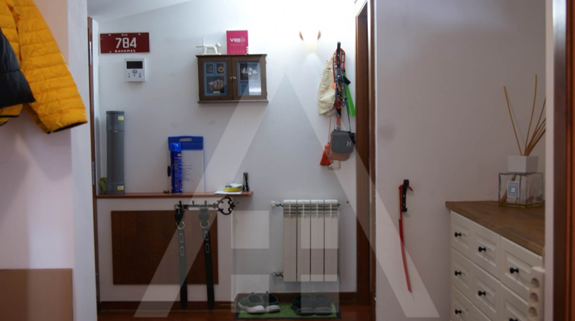 Àtic a Erts